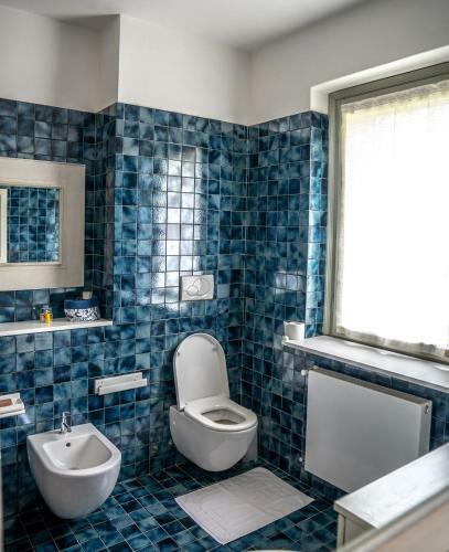 Apartamento Casa Berton