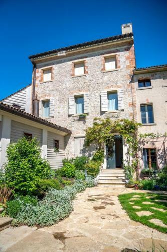 Apartamento Casa Berton