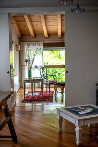 Apartamento Casa Berton