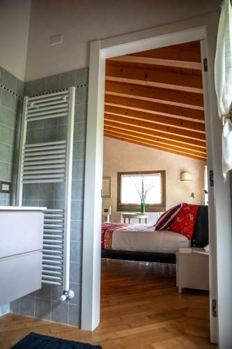 Apartamento Casa Berton