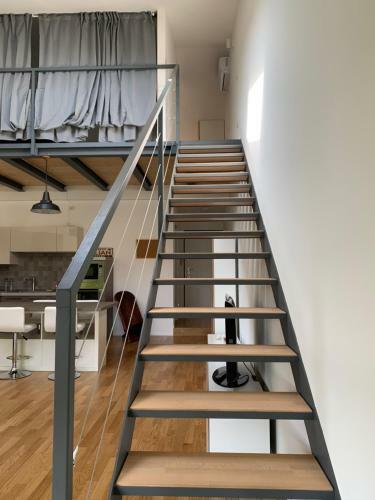 Apartamento Loftmi