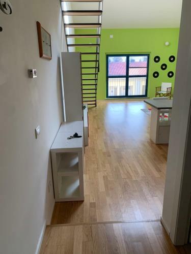 Apartamento Loftmi