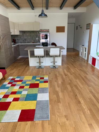 Apartamento Loftmi
