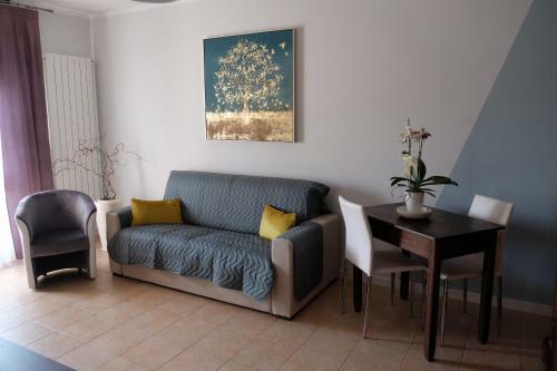 Apartamento Ca' Dal Teo