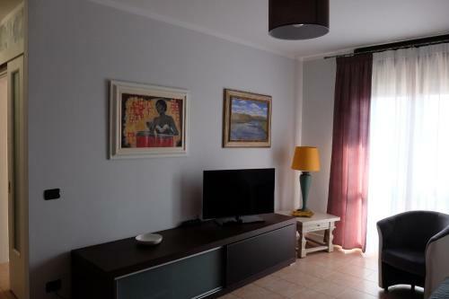 Apartamento Ca' Dal Teo