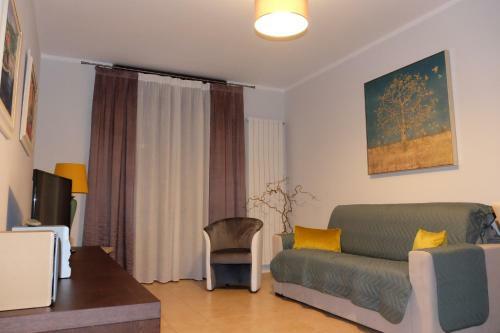 Apartamento Ca' Dal Teo