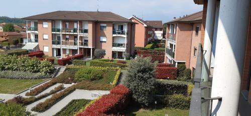 Apartamento Ca' Dal Teo