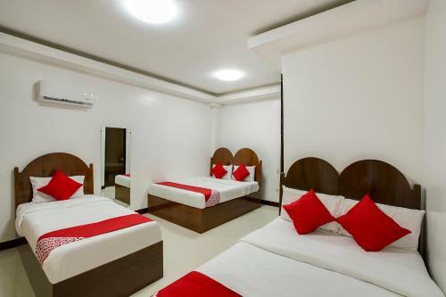 Oyo 459 Offshore Hotel