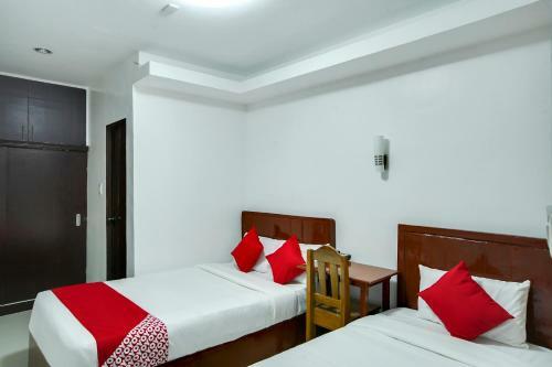 Oyo 459 Offshore Hotel