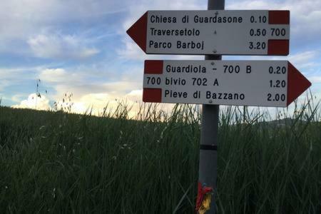 Paradiso Di Sara
