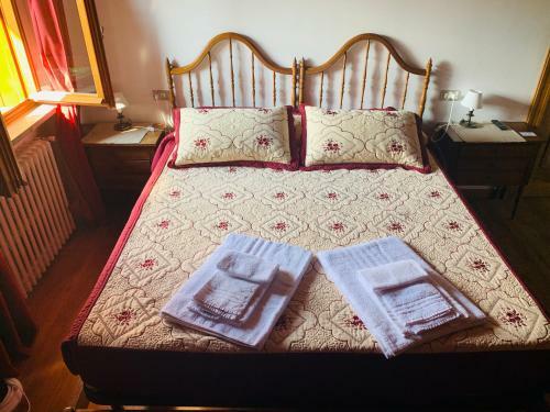 Bed & Breakfast L'helleboro