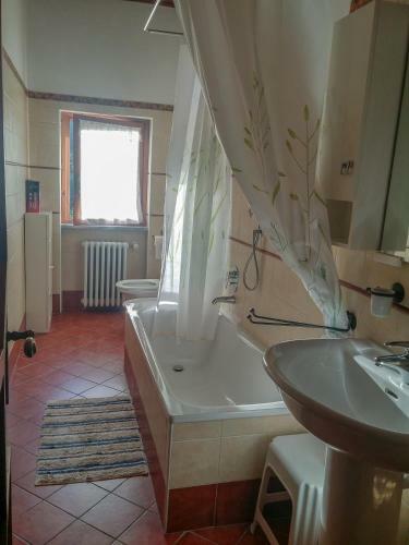 Bed & Breakfast L'helleboro
