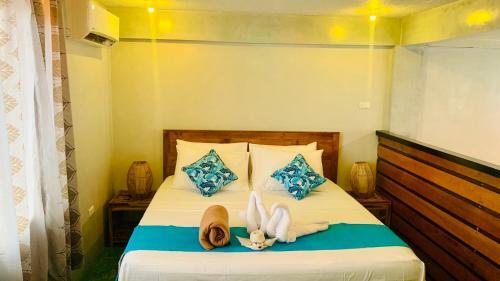 Lodge El Nido Balay Dos