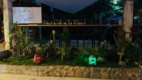 Lodge El Nido Balay Dos