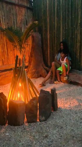 Lodge El Nido Balay Dos