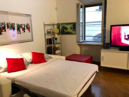 Apartamento Emma Home Adiacente Alla Piazza Ducale