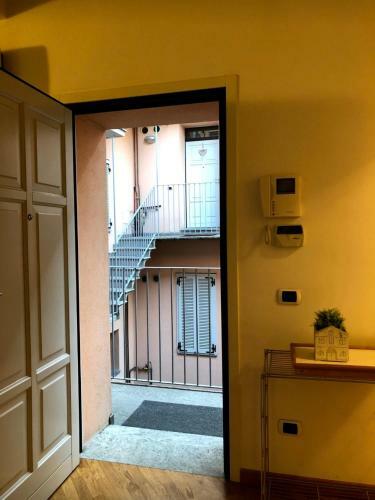 Apartamento Emma Home Adiacente Alla Piazza Ducale