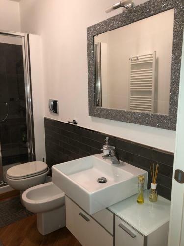 Apartamento Emma Home Adiacente Alla Piazza Ducale