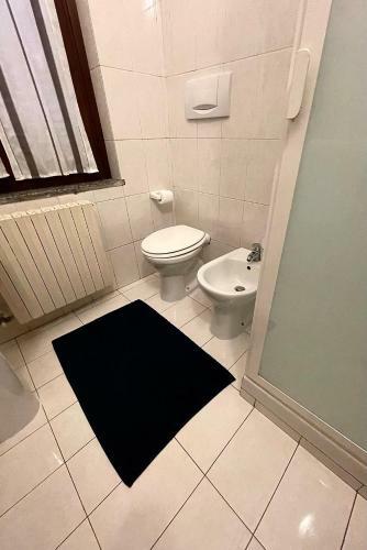 Apartamento Casa Teresa Int 7 Piano Terra