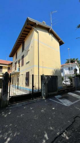 Apartamento Casa Teresa Int 7 Piano Terra