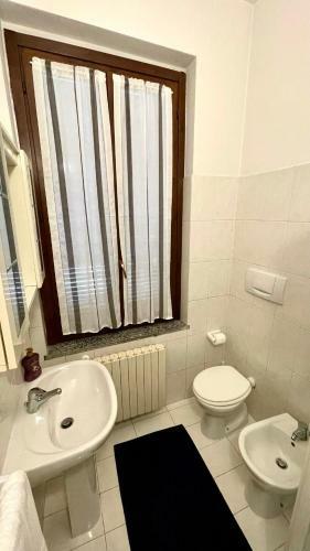 Apartamento Casa Teresa Int 7 Piano Terra