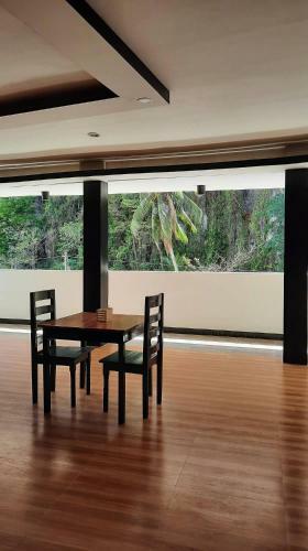 Albergue Lolo Panding Inn