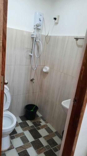 Albergue Lolo Panding Inn