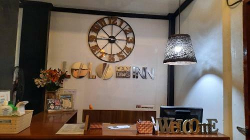 Albergue Lolo Panding Inn