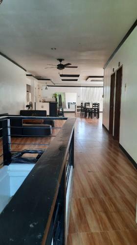 Albergue Lolo Panding Inn