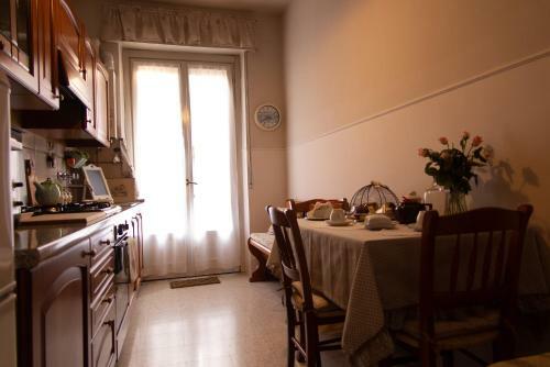 Apartamento Appartamento Santa Rita
