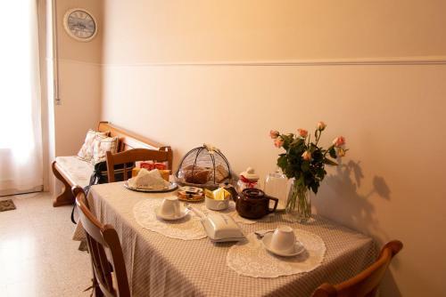 Apartamento Appartamento Santa Rita