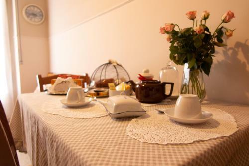 Apartamento Appartamento Santa Rita