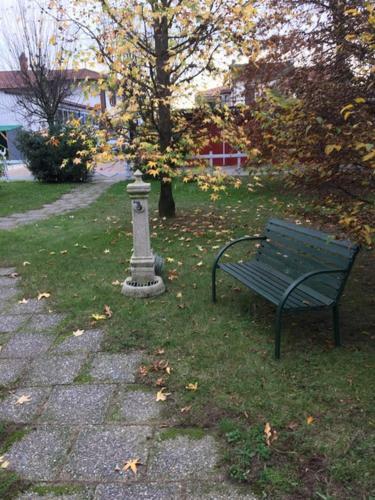 Bed & Breakfast Piccola Baita
