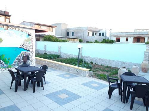 Hostal Oltremare