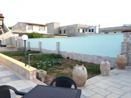 Hostal Oltremare