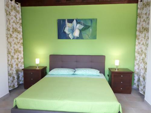 Hostal Oltremare