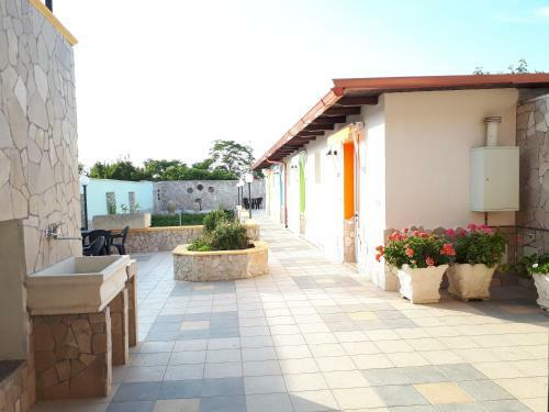 Hostal Oltremare