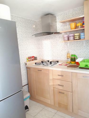 Hostal Oltremare