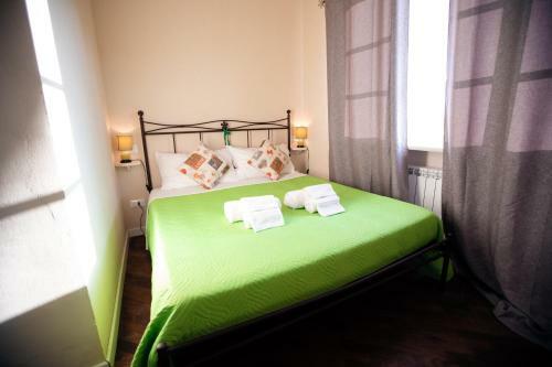 Apartamento La Bordona Home Holidays