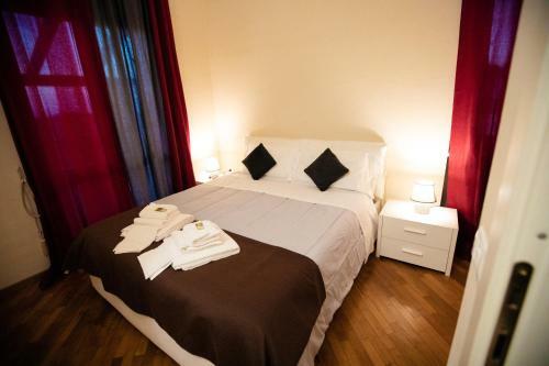Apartamento La Bordona Home Holidays