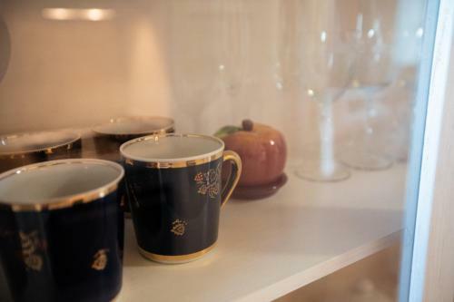 Apartamento La Bordona Home Holidays
