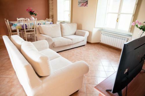 Apartamento La Bordona Home Holidays