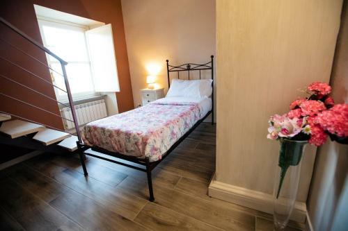 Apartamento La Bordona Home Holidays