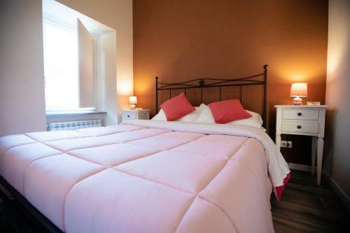 Apartamento La Bordona Home Holidays