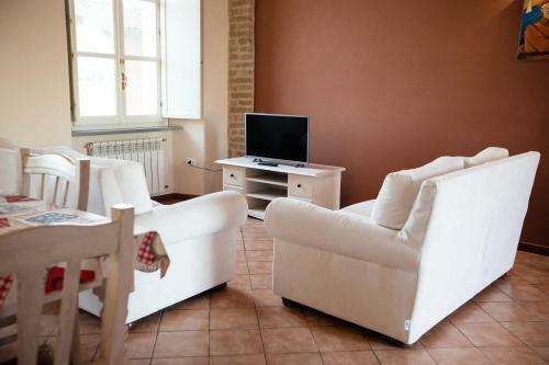 Apartamento La Bordona Home Holidays