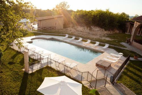 Apartamento La Bordona Home Holidays