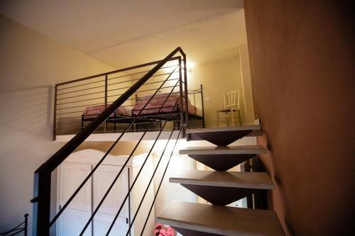 Apartamento La Bordona Home Holidays