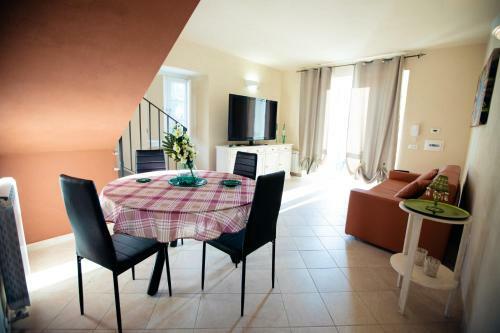 Apartamento La Bordona Home Holidays