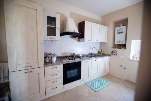 Apartamento La Bordona Home Holidays