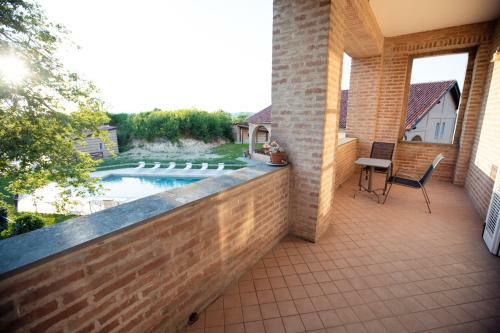 Apartamento La Bordona Home Holidays